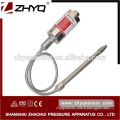Replace Dynisco PT4624 Melt Pressure transmitter